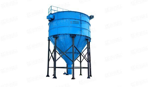 三氢净化体(泥浆分离器