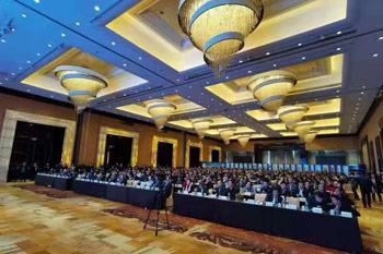 【回顾】3377体育参展第六届中国国际砂石骨料大会