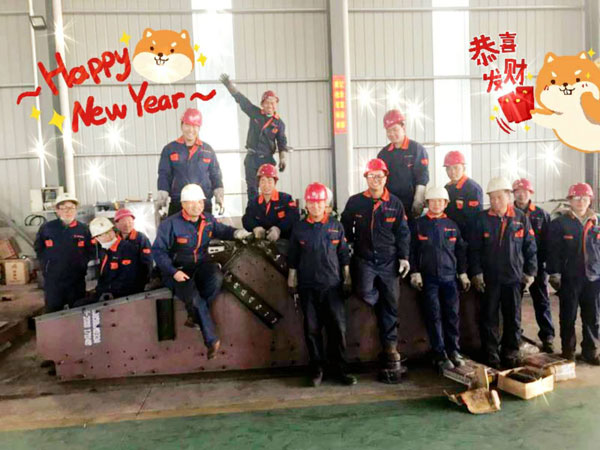 3377体育新年赶工忙 3377体育新年赶工忙