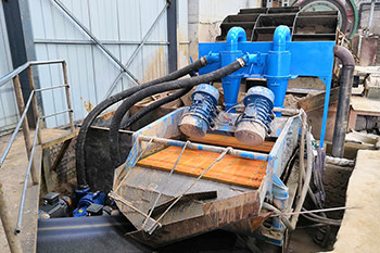 <b>疫情中您需要掌握的细砂回收机自我检修小窍门</b>