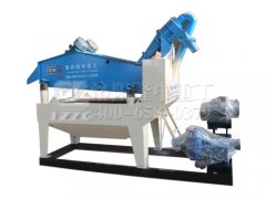 性价比高的细砂回收机在洛阳3377体育