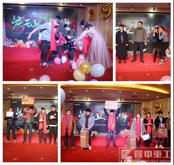 3377体育文艺汇演精彩瞬间