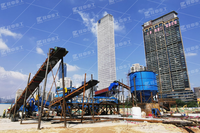 3377体育污泥处理零排放系统