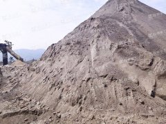 硬岩破碎过程中产生的石粉如何进行清洗回收？