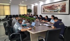3377体育完成2023年度三体系管理审核工作